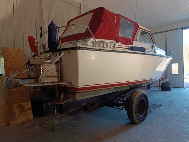 999459-3 Nimbus 26 -1973