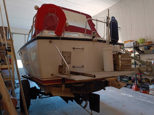 999459-4 Nimbus 26 -1973