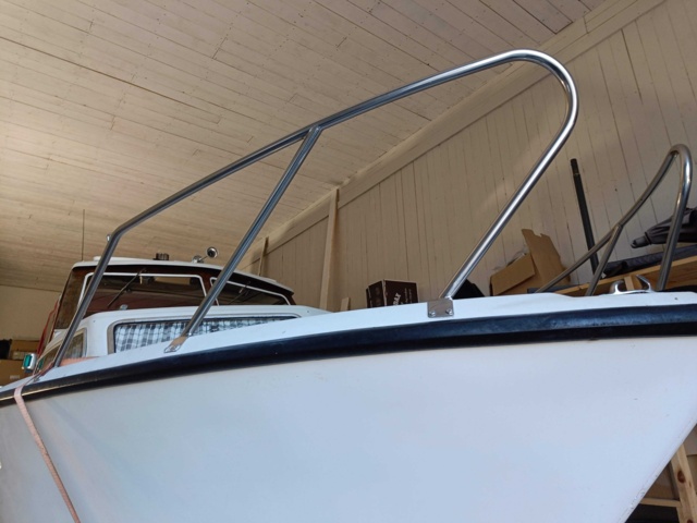 999459-7 Nimbus 26 -1973