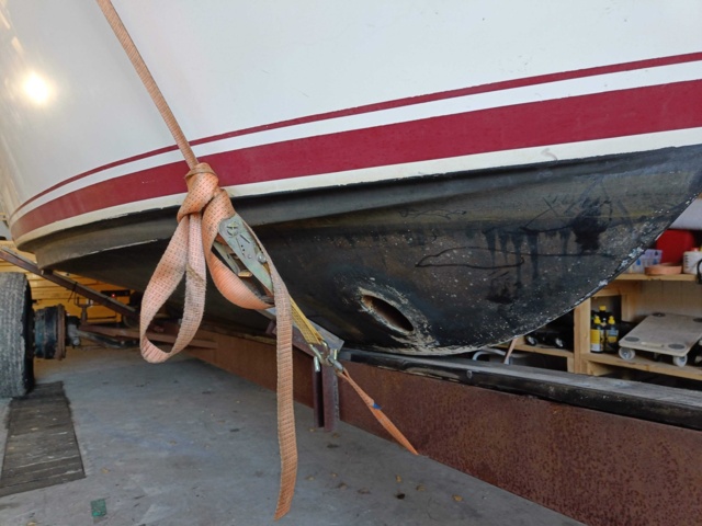 999459-9 Nimbus 26 -1973