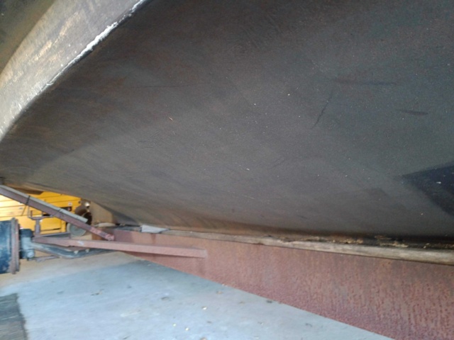 999459-11 Nimbus 26 -1973