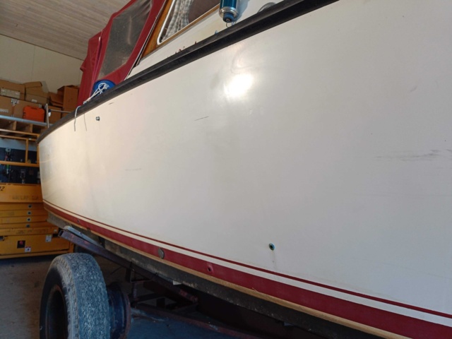 999459-12 Nimbus 26 -1973