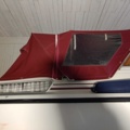 999459-15 Nimbus 26 -1973