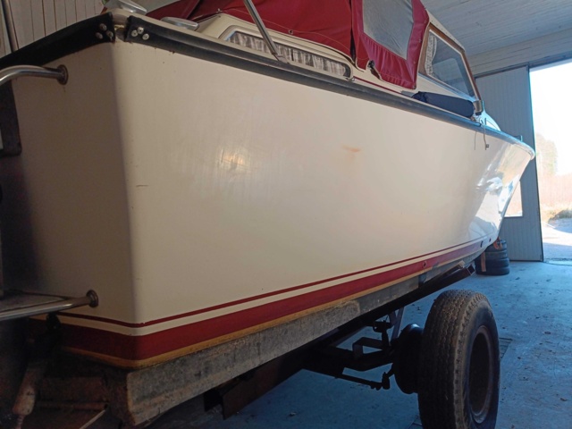 999459-16 Nimbus 26 -1973