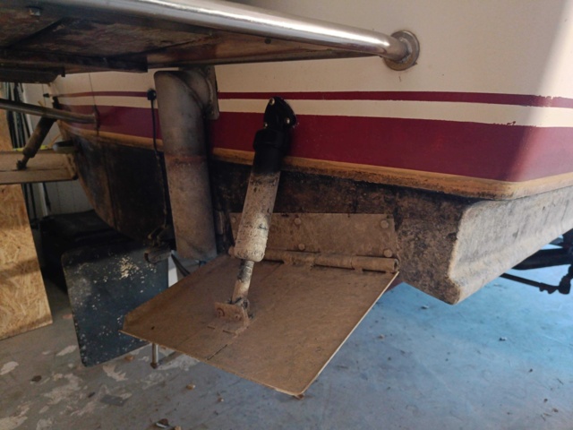 999459-18 Nimbus 26 -1973