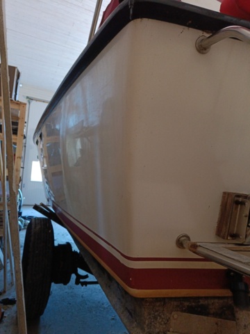 999459-28 Nimbus 26 -1973