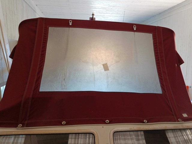 999459-29 Nimbus 26 -1973