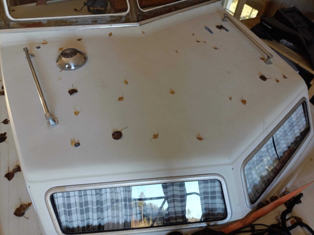 999459-38 Nimbus 26 -1973