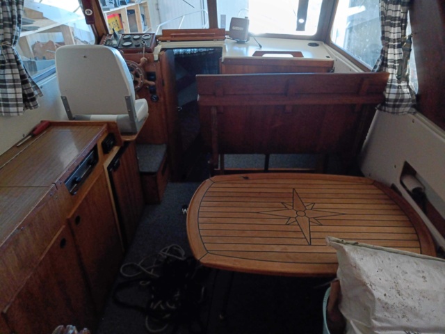 999459-46 Nimbus 26 -1973