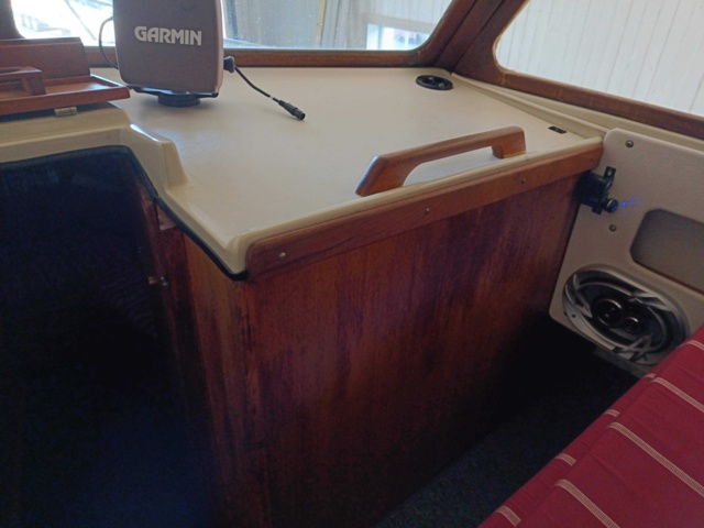 999459-48 Nimbus 26 -1973