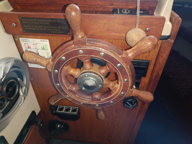 999459-51 Nimbus 26 -1973
