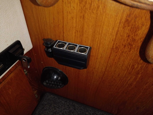 999459-52 Nimbus 26 -1973