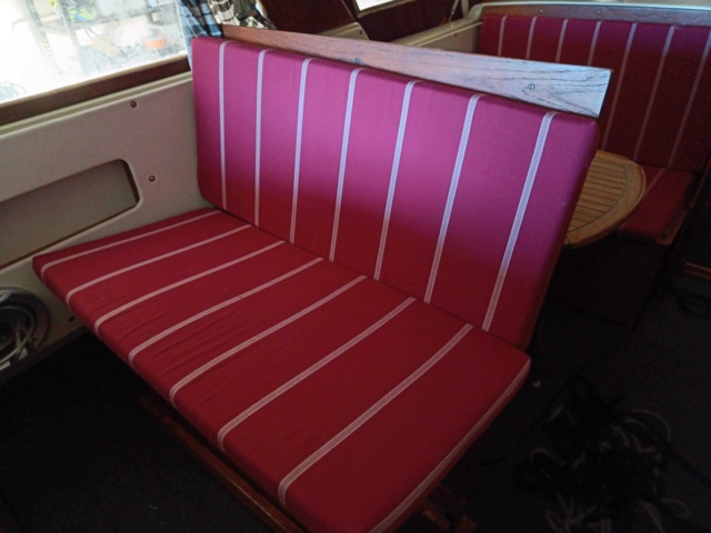 999459-56 Nimbus 26 -1973
