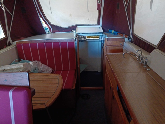 999459-57 Nimbus 26 -1973