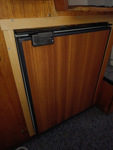 999459-61 Nimbus 26 -1973