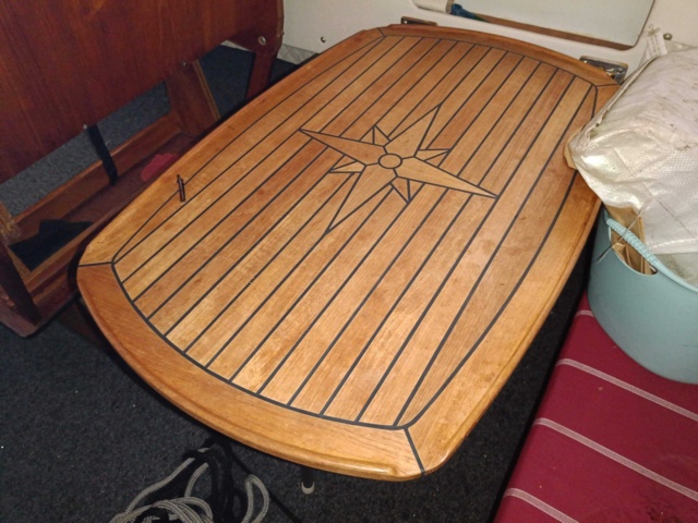999459-64 Nimbus 26 -1973