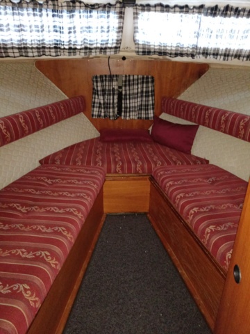 999459-65 Nimbus 26 -1973