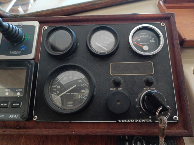 999459-67 Nimbus 26 -1973