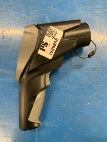 1036808-4 Testo 835-T2 IR thermometer