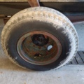 999459-74 Nimbus 26 -1973
