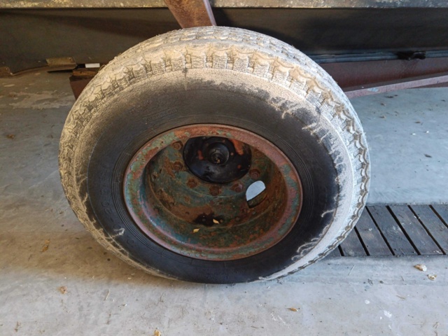 999459-74 Nimbus 26 -1973