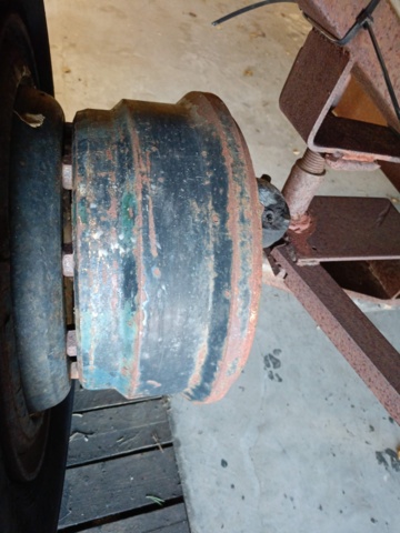 999459-76 Nimbus 26 -1973