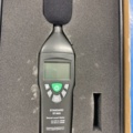 1036813-2 Standard ST-805 sound meter