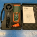 1036819-1 Extech HD300 IR thermometer and Inspection camera