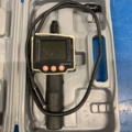 1036819-6 Extech HD300 IR thermometer and Inspection camera