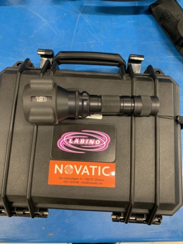 Labino UVG3 2.0 UV lamp - PS Auction - We value the future - Largest in ...