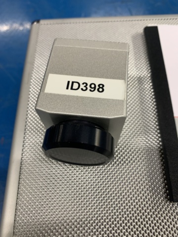 1036828-3 Thermoimager TIM 160 infrared thermal camera