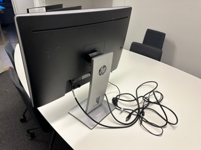 1071126-2 Monitor Hp EliteDisplay E242 Monitor