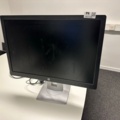 1071126-1 Monitor Hp EliteDisplay E242 Monitor