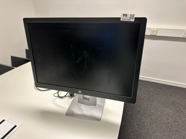 1071126-1 Monitor Hp EliteDisplay E242 Monitor