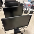 1071130-1 5 monitors Hp E231 Monitor