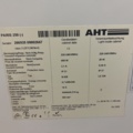 1050500-3 Freezer box AHT- PARIS 250