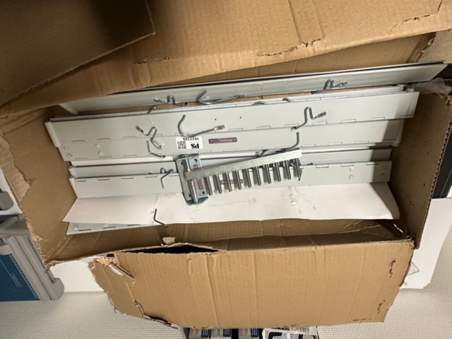 1071135-3 Drawing holder Bonnie