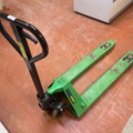 1050504-5 Pallet truck Eurolifter 2015