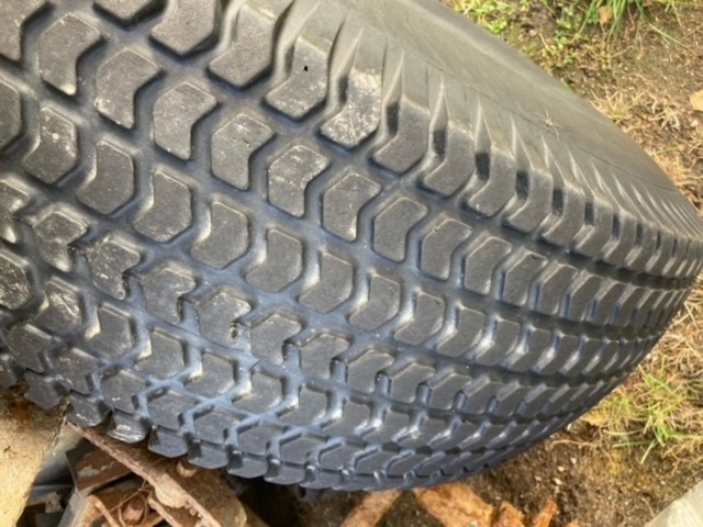 1028220-7 Utensil carrier ink utensil, Iseki Te 4270, 1989