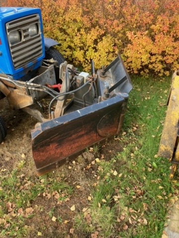 1028220-11 Utensil carrier ink utensil, Iseki Te 4270, 1989