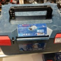 1071205-1 Circular saw Bosch Professional GKT 18V -52GC