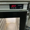 1061531-4 Heating cabinet Scanbox 2018