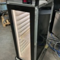 1061531-7 Heating cabinet Scanbox 2018