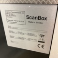 1061531-10 Heating cabinet Scanbox 2018