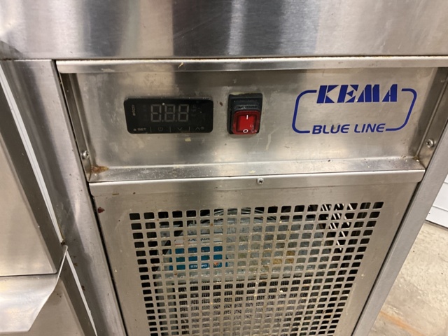 1061547-4 Cooler bench Kema Blue line -2021