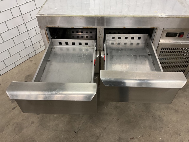 1061547-5 Cooler bench Kema Blue line -2021