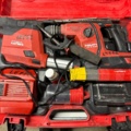 1071238-1 Hammer drill Hilti TE 6-A36
