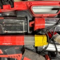 1071238-5 Hammer drill Hilti TE 6-A36