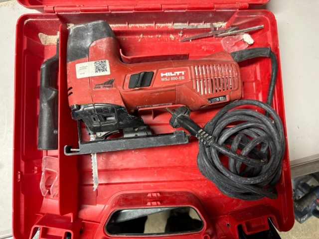 1071240-1 Jigsaw Hilti WSJ 850-EB