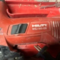 1071240-3 Jigsaw Hilti WSJ 850-EB